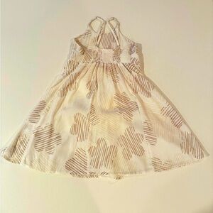 Beautiful Hawaiian dress. NWOT